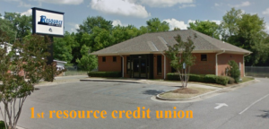 1st resource credit union