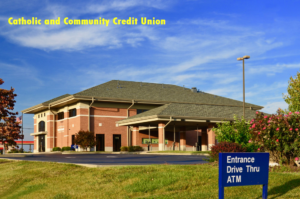 Catholic and Community Credit Union