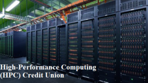 High-Performance Computing (HPC) Credit Union