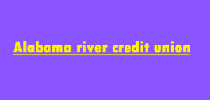 alabama river credit union