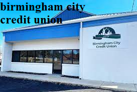 birmingham city credit union