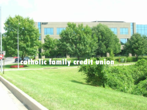 catholic family credit union