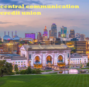 central communication credit union