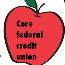 core federal credit union