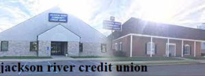 jackson river credit union