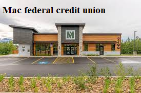 mac federal credit union