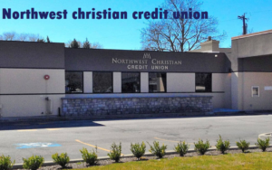 northwest christian credit union