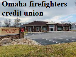 omaha firefighters credit union