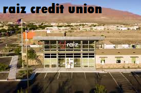 raiz credit union