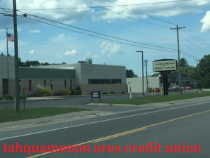 tahquamenon area credit union