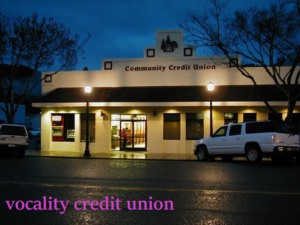 vocality credit union