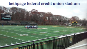 bethpage federal credit union stadium