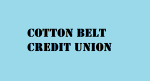 cotton belt credit union