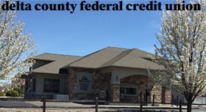 delta county federal credit union
