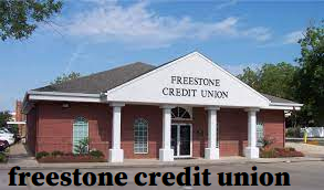 freestone credit union